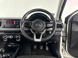 Kia RIO 1.2 5-Door - Image 9