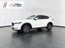 Thumbnail Mazda CX-5 2.2DE Active