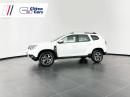 Thumbnail Renault Duster 1.5 dCI Prestige EDC