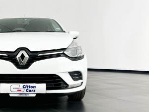 Renault Clio IV 900T Authentique 5-Door - Image 3