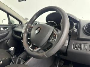 Renault Clio IV 900T Authentique 5-Door - Image 8