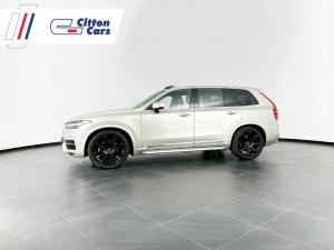 2016 Volvo XC90 D5 Inscription AWD