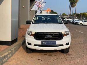 Ford Ranger 2.2TDCi double cab Hi-Rider XL auto - Image 2