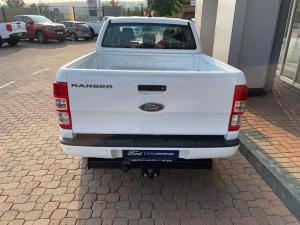 Ford Ranger 2.2TDCi double cab Hi-Rider XL auto - Image 4