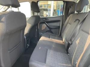 Ford Ranger 2.2TDCi double cab Hi-Rider XL auto - Image 8