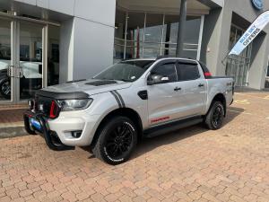 2020 Ford Ranger 2.0Bi-Turbo double cab 4x4 Thunder