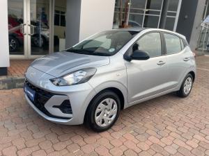 2024 Hyundai Grand i10 1.0 Premium hatch