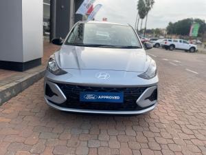 Hyundai Grand i10 1.0 Premium hatch - Image 2
