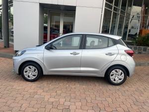 Hyundai Grand i10 1.0 Premium hatch - Image 3