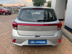 Hyundai Grand i10 1.0 Premium hatch - Image 4