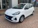 Hyundai Grand i10 1.0 Premium hatch - Thumbnail 1