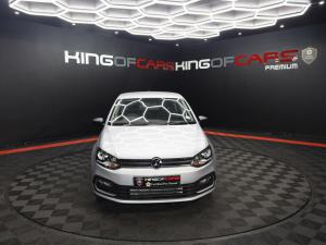 Volkswagen Polo Vivo hatch 1.4 - Image 2