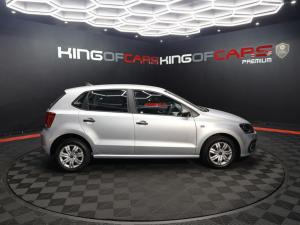 Volkswagen Polo Vivo hatch 1.4 - Image 3