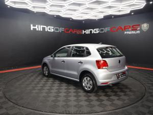 Volkswagen Polo Vivo hatch 1.4 - Image 4