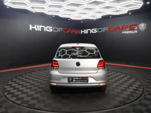 Volkswagen Polo Vivo hatch 1.4 - Image 5