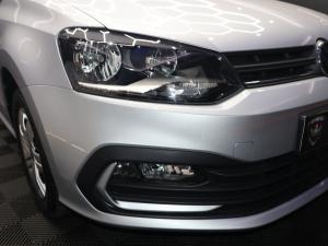 Volkswagen Polo Vivo hatch 1.4 - Image 6