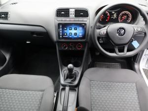 Volkswagen Polo Vivo hatch 1.4 - Image 8