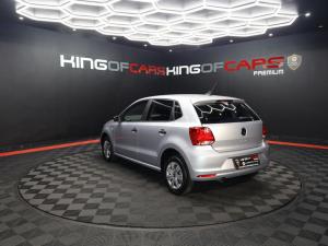 Volkswagen Polo Vivo hatch 1.4 - Image 4