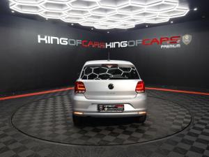 Volkswagen Polo Vivo hatch 1.4 - Image 5