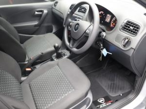 Volkswagen Polo Vivo hatch 1.4 - Image 9