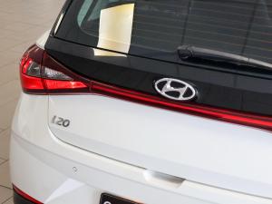 Hyundai i20 1.4 Motion auto - Image 16