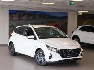 Hyundai i20 1.4 Motion auto - Image 1