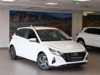 Thumbnail Hyundai i20 1.4 Motion auto