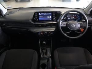 Hyundai i20 1.4 Motion auto - Image 20