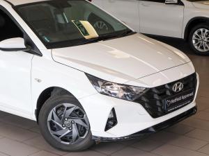 Hyundai i20 1.4 Motion auto - Image 3