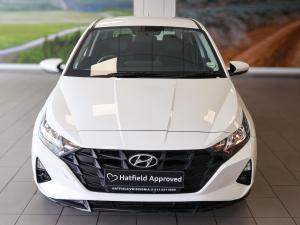 Hyundai i20 1.4 Motion auto - Image 5
