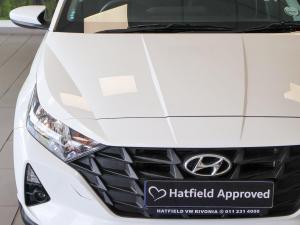 Hyundai i20 1.4 Motion auto - Image 6