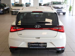 Hyundai i20 1.4 Motion auto - Image 9