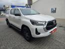 Thumbnail Toyota Hilux 2.8GD-6 double cab 4x4 Raider auto