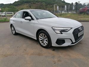 2024 Audi A3 35 Tfsi TIP