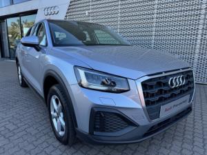 2024 Audi Q2 35 Tfsi TIP