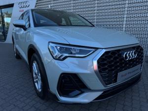 2023 Audi Q3 Sportback 35 Tfsi Stronic Urban ED