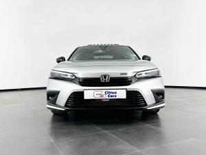 Honda Civic 1.5T RS CVT - Image 2