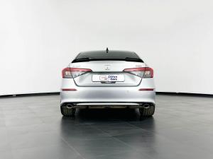 Honda Civic 1.5T RS CVT - Image 5