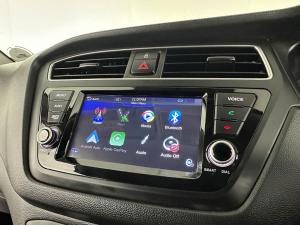Hyundai i20 1.4 Motion automatic - Image 5