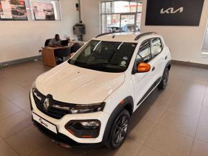 2021 Renault Kwid 1.0 Climber 5-Door AMT