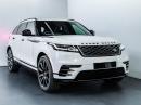 Thumbnail Land Rover Range Rover Velar D180 S