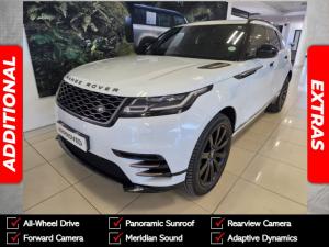 2020 Land Rover Range Rover Velar D180 S