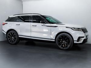 Land Rover Range Rover Velar D180 S - Image 2