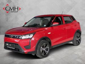 2022 Mahindra XUV300 1.2T W4 SE