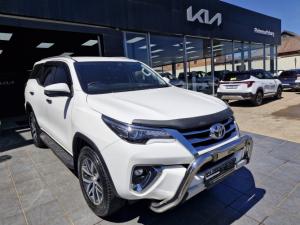 2020 Toyota Fortuner 2.8GD-6 Epic