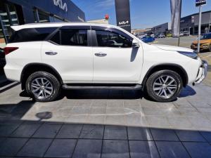 Toyota Fortuner 2.8GD-6 Epic - Image 3