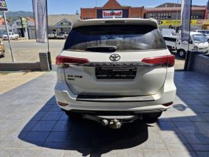 Toyota Fortuner 2.8GD-6 Epic - Image 5