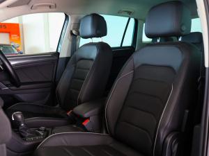 Volkswagen Tiguan 2.0TSI 4Motion Highline - Image 14