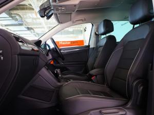 Volkswagen Tiguan 2.0TSI 4Motion Highline - Image 15