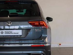 Volkswagen Tiguan 2.0TSI 4Motion Highline - Image 18